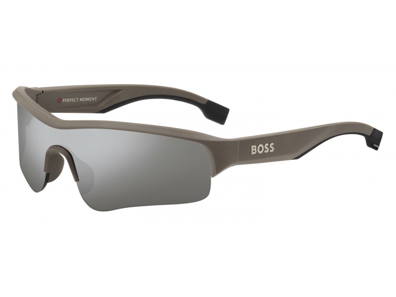 SUNGLASSES BOSS MAN BOSS1607NS10A (Lens/Bridge/Temple) 99/00/120 mm)