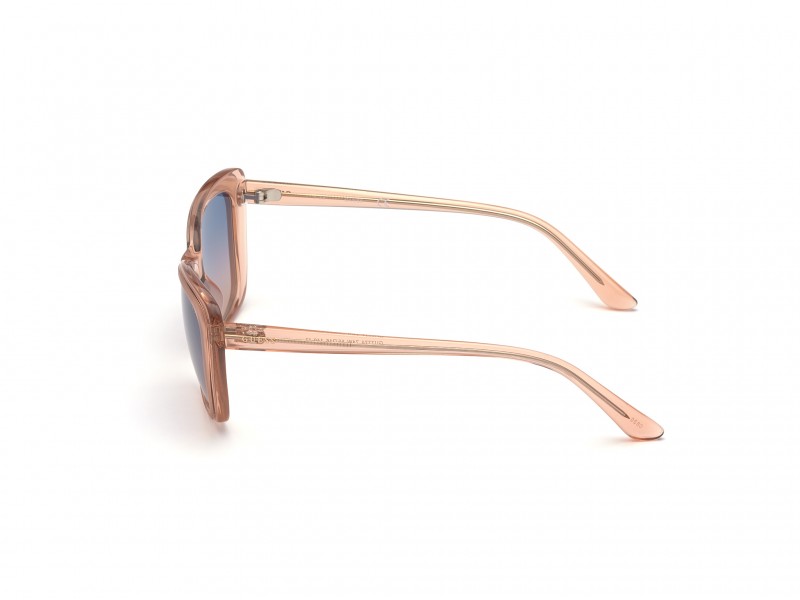 SUNGLASSES GUESS WOMEN GU7774-5574W (Lens/Bridge/Temple) 55/16/140 mm)