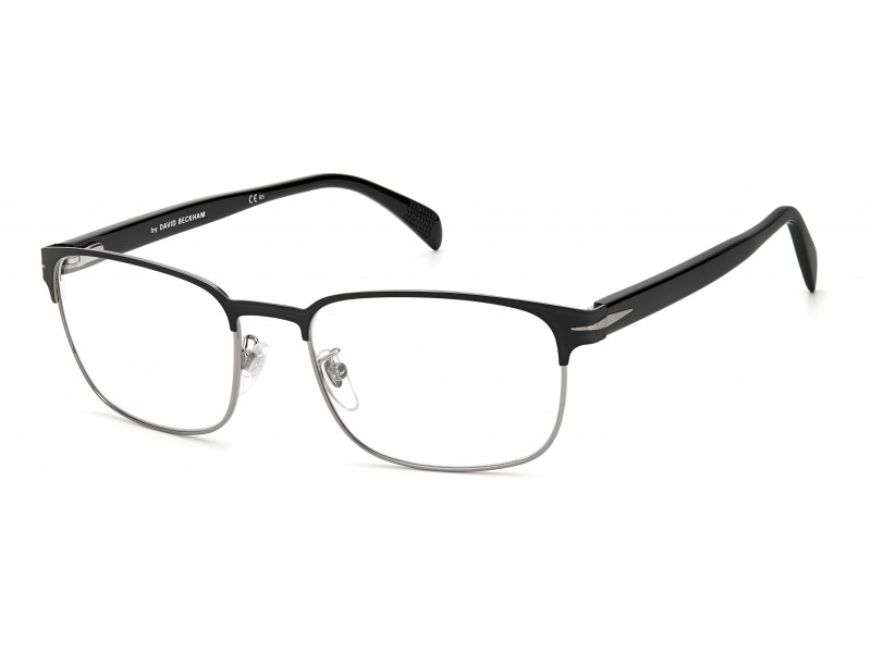 GLASSES DAVID BECKHAM MAN DB-1066-TI7 (Lens/Bridge/Temple) 56/19/150 mm)