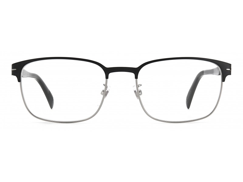 GLASSES DAVID BECKHAM MAN DB-1066-TI7 (Lens/Bridge/Temple) 56/19/150 mm)