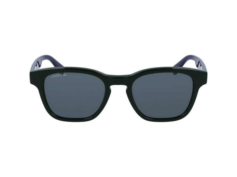 SUNGLASSES LACOSTE MAN L986S-300 (Lens/Bridge/Temple) 52/20/145 mm)