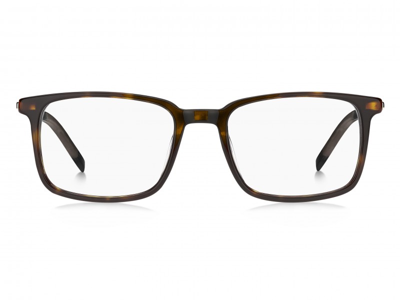 GLASSES TOMMY HILFIGER MAN TH-1817-086 (Lens/Bridge/Temple) 52/19/150 mm)