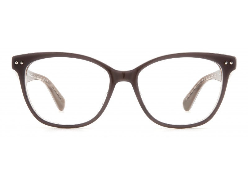 GLASSES KATE SPADE WOMEN ADRIE-KB7F316 (Lens/Bridge/Temple) 53/16/140 mm)