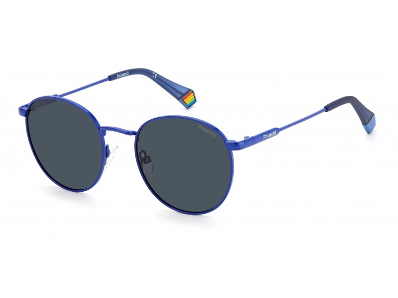 SUNGLASSES POLAROID Unisex PLD6171SPJPC3 (Lens/Bridge/Temple) 51/20/140 mm)