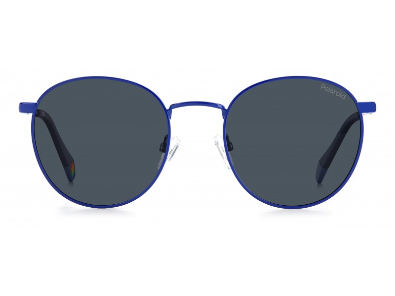SUNGLASSES POLAROID Unisex PLD6171SPJPC3 (Lens/Bridge/Temple) 51/20/140 mm)