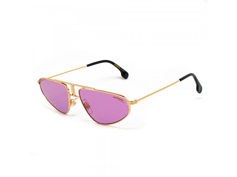 SUNGLASSES CARRERA WOMAN 1021-S-S9E-13 (Lens/Bridge/Temple) 58/17/140 mm)