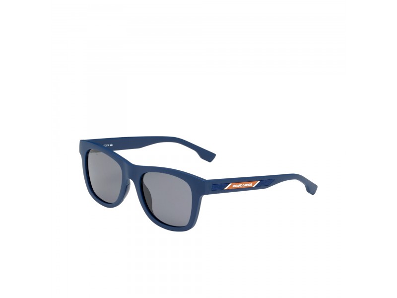 SUNGLASSES LACOSTE UNISEX L3651SRG-400 (Lens/Bridge/Temple) 48/17/130 mm)