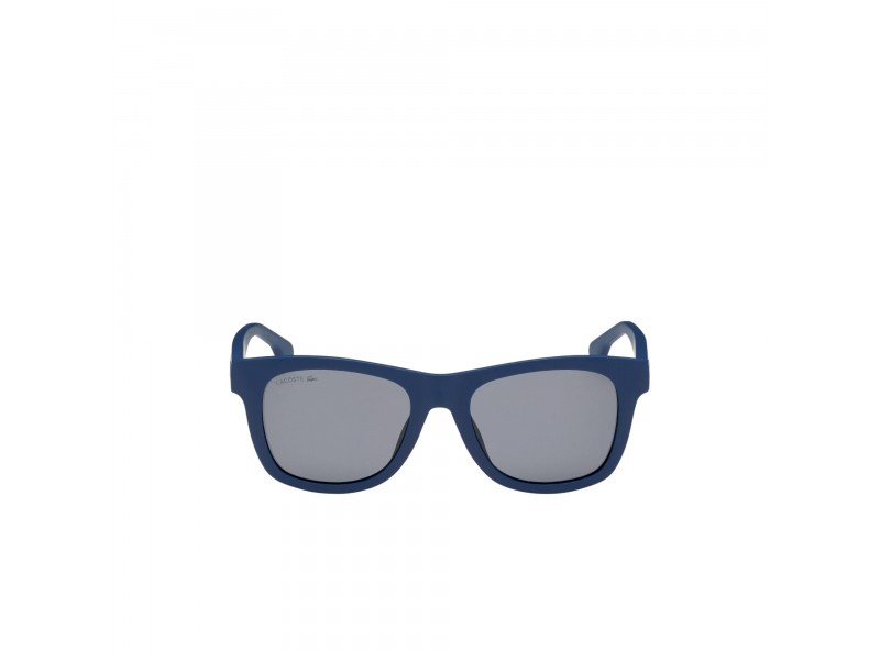 SUNGLASSES LACOSTE UNISEX L3651SRG-400 (Lens/Bridge/Temple) 48/17/130 mm)