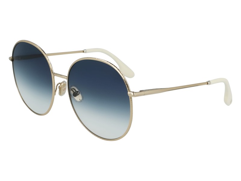 SUNGLASSES VICTORIA BECKHAM WOMEN VB224S-720 (Lens/Bridge/Temple) 59/17/140 mm)