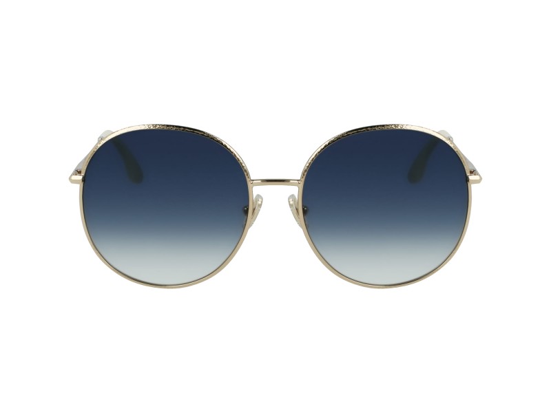 SUNGLASSES VICTORIA BECKHAM WOMEN VB224S-720 (Lens/Bridge/Temple) 59/17/140 mm)