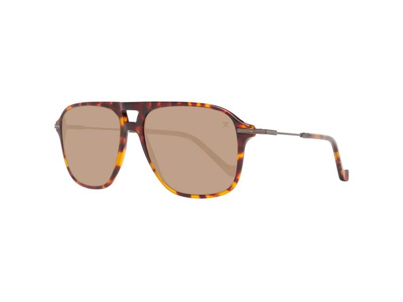 SUNGLASSES HACKETT MAN HSB86512756 (Lens/Bridge/Temple) 56/16/140 mm)