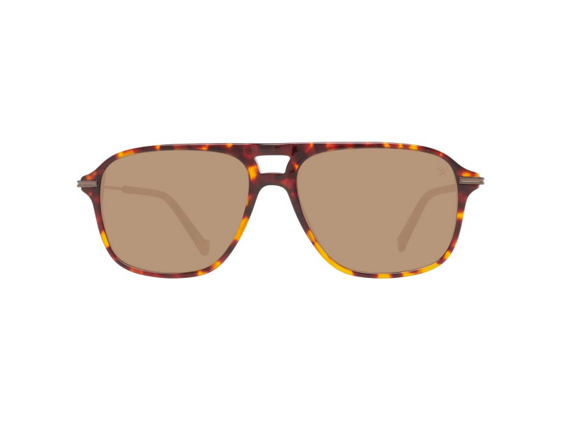 SUNGLASSES HACKETT MAN HSB86512756 (Lens/Bridge/Temple) 56/16/140 mm)