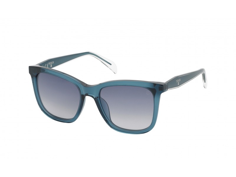 SUNGLASSES TOUS WOMEN STOB46-53W47X (Lens/Bridge/Temple) 53/18/140 mm)