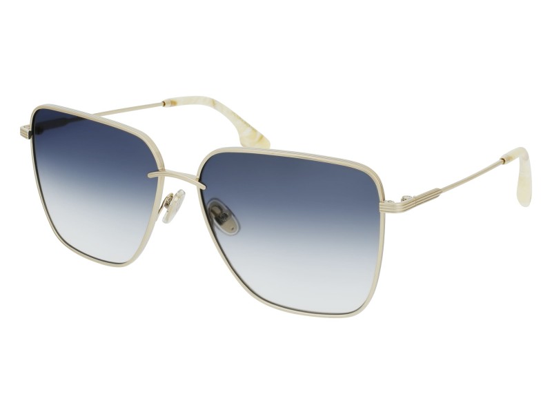 SUNGLASSES VICTORIA BECKHAM WOMEN VB218S-720 (Lens/Bridge/Temple) 61/15/140 mm)