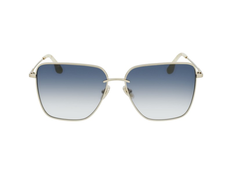 SUNGLASSES VICTORIA BECKHAM WOMEN VB218S-720 (Lens/Bridge/Temple) 61/15/140 mm)