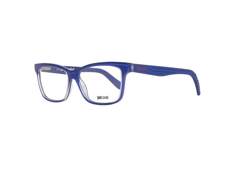 GLASSES JUST CAVALLI WOMAN JC0642-090-53 (Lens/Bridge/Temple) 53/14/140 mm)