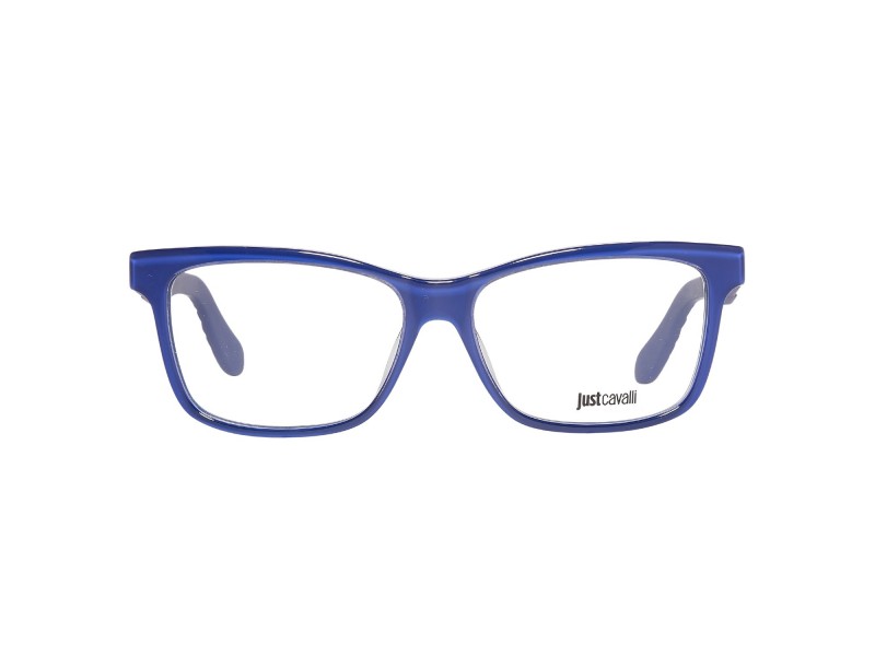 GLASSES JUST CAVALLI WOMAN JC0642-090-53 (Lens/Bridge/Temple) 53/14/140 mm)