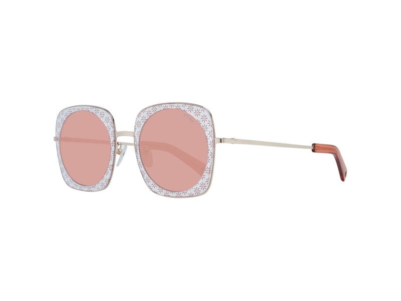 SUNGLASSES STING WOMEN SST214V51300K (Lens/Bridge/Temple) 51/23/135 mm)