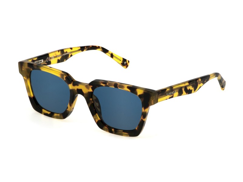 SUNGLASSES STING UNISEX SST476-490781 (Lens/Bridge/Temple) 49/21/140 mm)