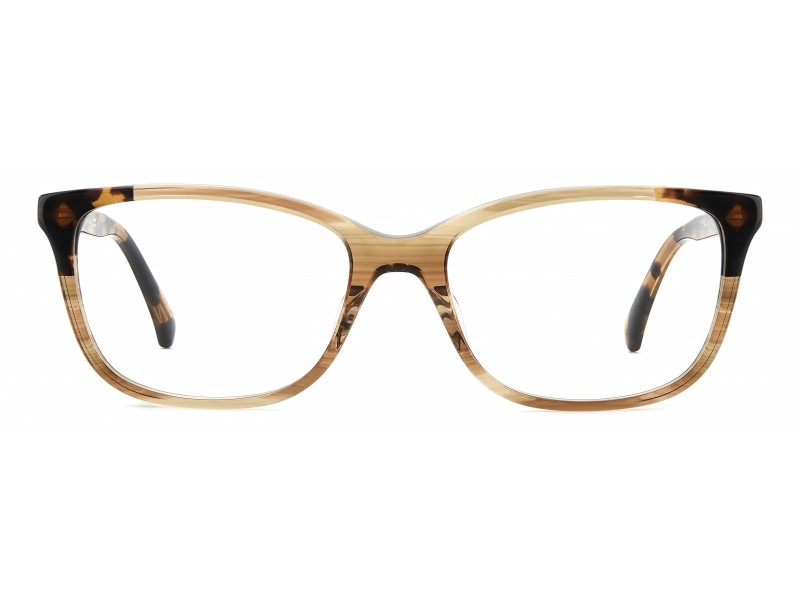 GLASSES KATE SPADE WOMEN AMABELLAG2OHF (Lens/Bridge/Temple) 55/17/145 mm)