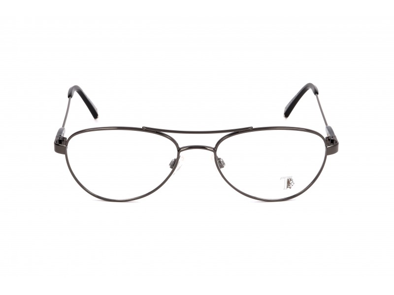 GLASSES TODS MAN TO5006008 (Lens/Bridge/Temple) 52/17/140 mm)