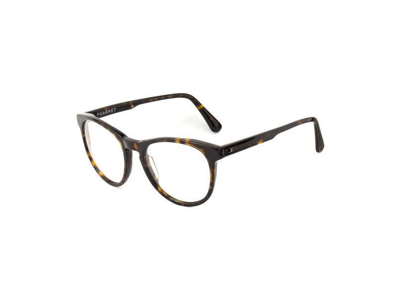 GLASSES VUARNET UNISEX VL16160010 (Lens/Bridge/Temple) 53/17/145 mm)