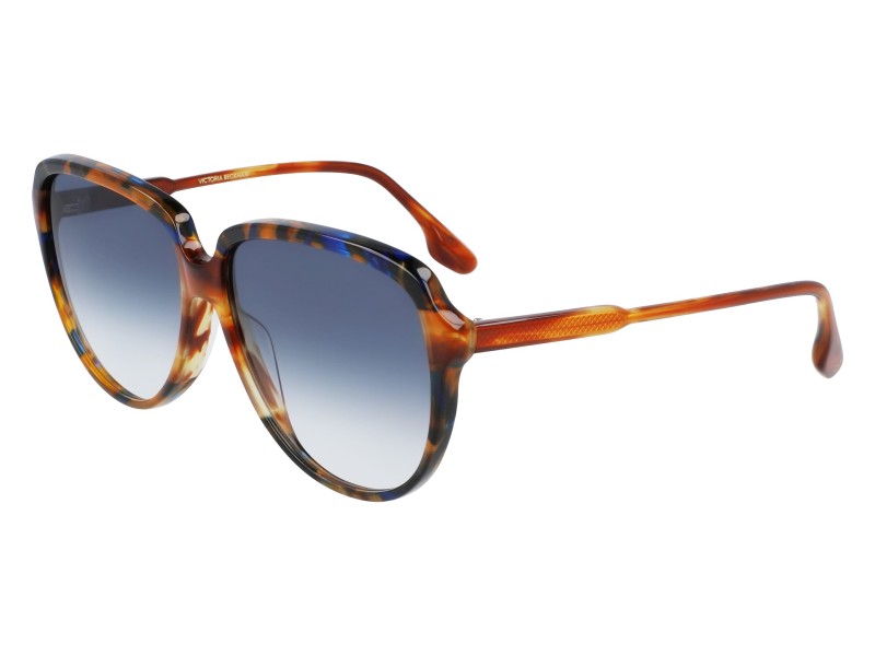 SUNGLASSES VICTORIA BECKHAM WOMEN VB618S-212 (Lens/Bridge/Temple) 60/13/140 mm)