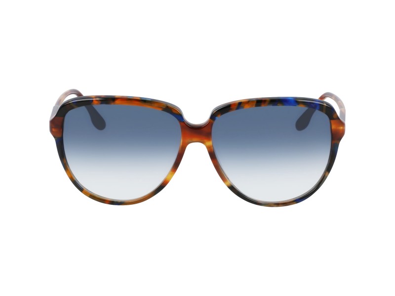 SUNGLASSES VICTORIA BECKHAM WOMEN VB618S-212 (Lens/Bridge/Temple) 60/13/140 mm)