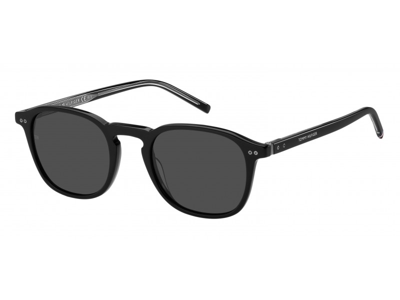 SUNGLASSES TOMMY HILFIGER UNISEX TH1939S80751I (Lens/Bridge/Temple) 53/14/145 mm)
