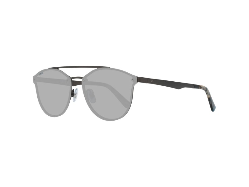 SUNGLASSES WEB EYEWEAR UNISEX WE0189-5909V (Lens/Bridge/Temple) 59/15/140 mm)