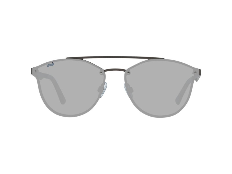 SUNGLASSES WEB EYEWEAR UNISEX WE0189-5909V (Lens/Bridge/Temple) 59/15/140 mm)