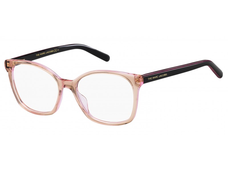 GLASSES MARC JACOBS WOMEN MARC-464-130 (Lens/Bridge/Temple) 53/17/140 mm)