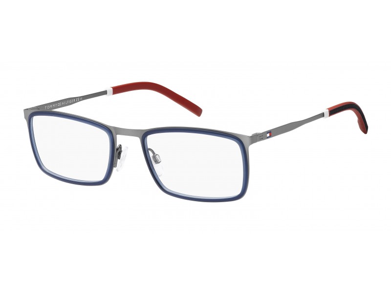 GLASSES TOMMY HILFIGER MAN TH-1844-FLL (Lens/Bridge/Temple) 55/20/145 mm)