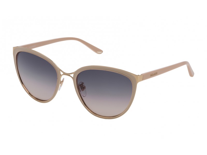 SUNGLASSES NINA RICCI WOMAN SNR117570174 (Lens/Bridge/Temple) 57/20/140 mm)