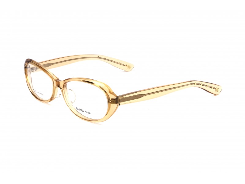 GLASSES BOTTEGA VENETA WOMAN BV600JC7F (Lens/Bridge/Temple) 52/15/0 mm)