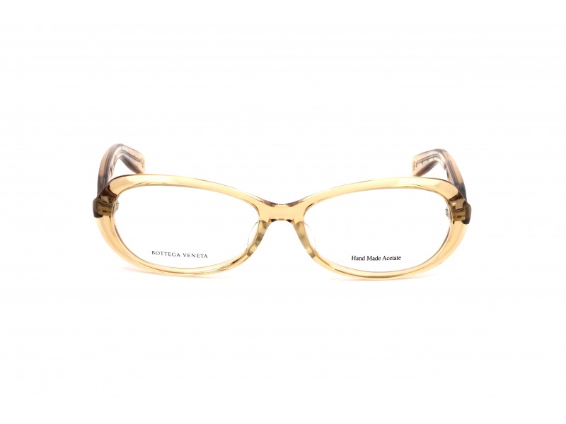 GLASSES BOTTEGA VENETA WOMAN BV600JC7F (Lens/Bridge/Temple) 52/15/0 mm)