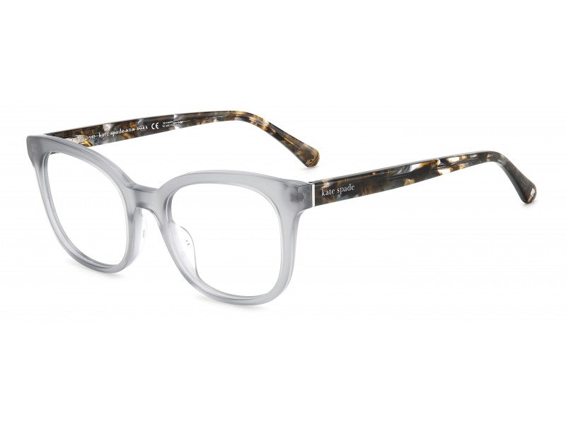 GLASSES KATE SPADE WOMEN SAMARAGKB7F22 (Lens/Bridge/Temple) 52/20/140 mm)
