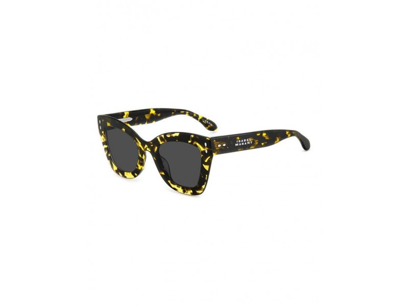 SUNGLASSES ISABEL MARANT WOMEN IM0050GSSCL (Lens/Bridge/Temple) 51/22/150 mm)