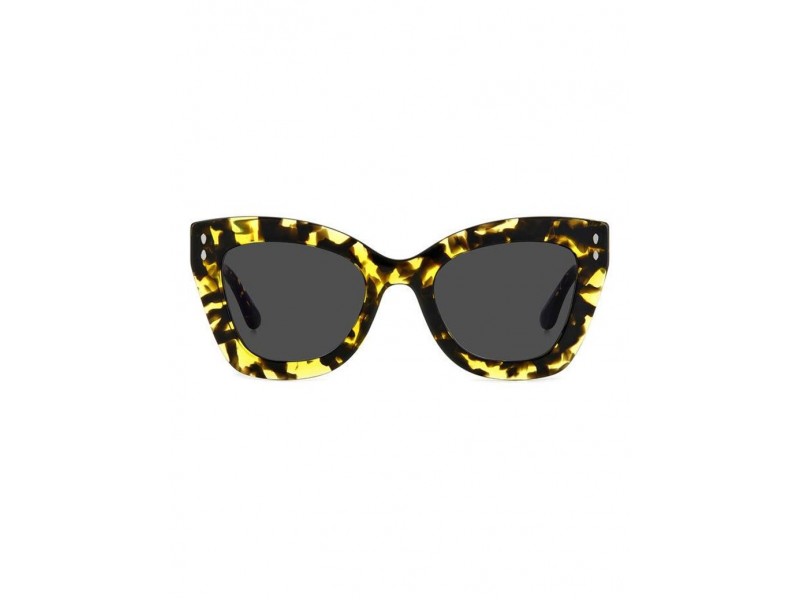 SUNGLASSES ISABEL MARANT WOMEN IM0050GSSCL (Lens/Bridge/Temple) 51/22/150 mm)