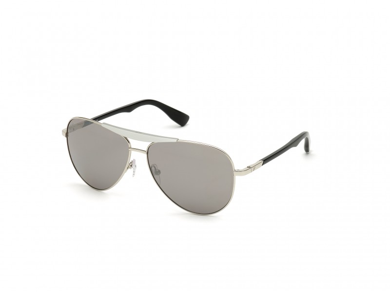 SUNGLASSES WEB EYEWEAR MAN WE0281-6016C (Lens/Bridge/Temple) 60/13/135 mm)