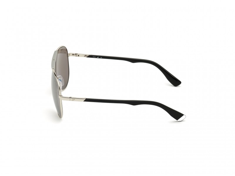 SUNGLASSES WEB EYEWEAR MAN WE0281-6016C (Lens/Bridge/Temple) 60/13/135 mm)