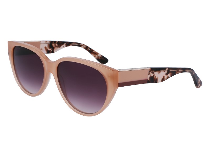 SUNGLASSES LACOSTE WOMEN L985S-681 (Lens/Bridge/Temple) 59/16/140 mm)