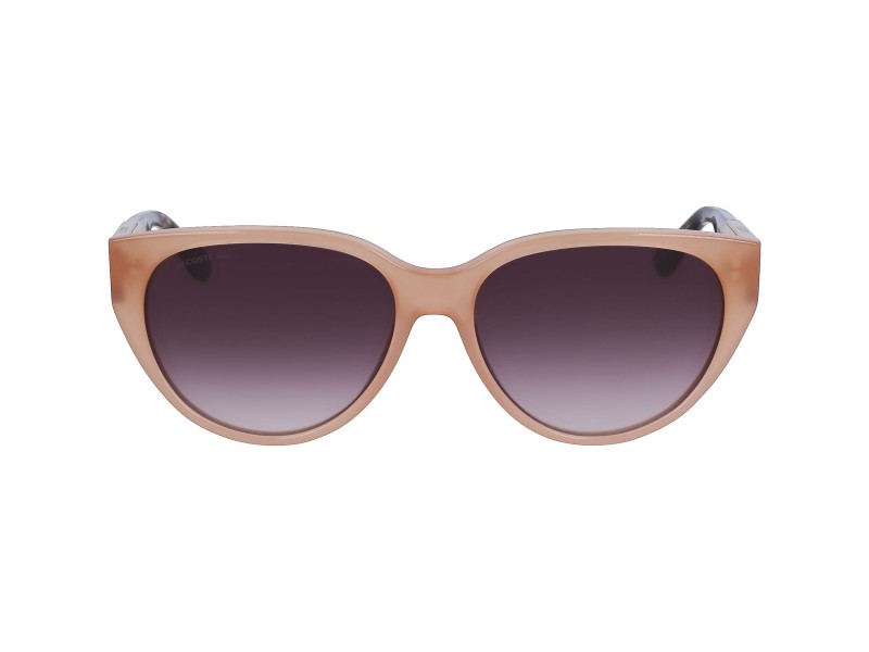 SUNGLASSES LACOSTE WOMEN L985S-681 (Lens/Bridge/Temple) 59/16/140 mm)