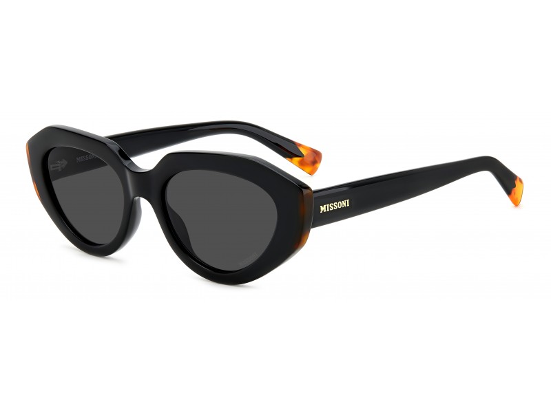 SUNGLASSES MISSONI WOMEN MIS0131S807 (Lens/Bridge/Temple) 53/19/145 mm)