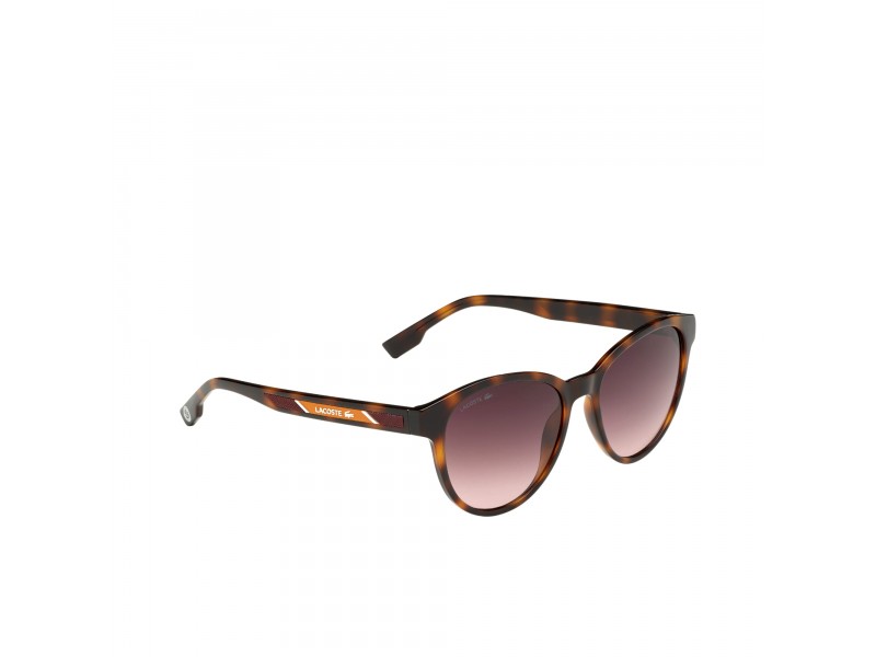 SUNGLASSES LACOSTE WOMEN L981SRG-240 (Lens/Bridge/Temple) 54/17/145 mm)