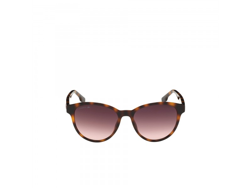 SUNGLASSES LACOSTE WOMEN L981SRG-240 (Lens/Bridge/Temple) 54/17/145 mm)