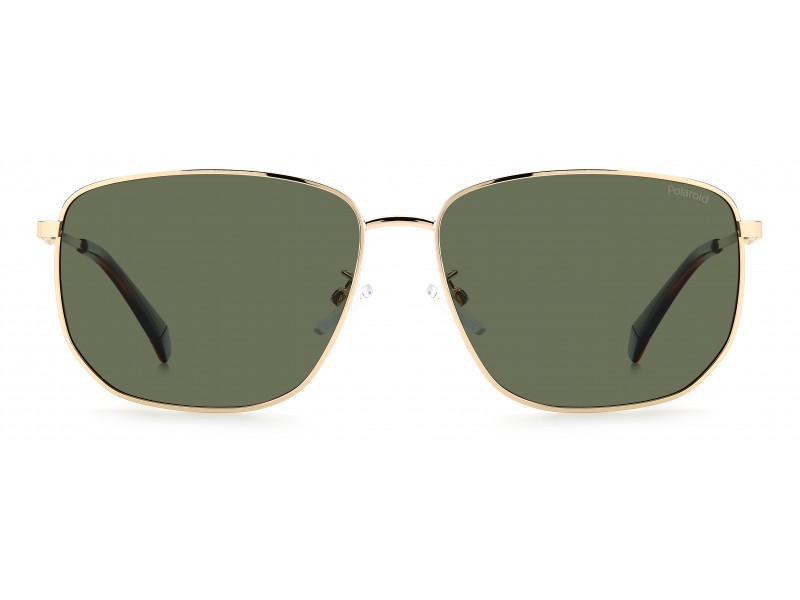 SUNGLASSES POLAROID MAN PLD2120GSJ5GU (Lens/Bridge/Temple) 61/15/140 mm)