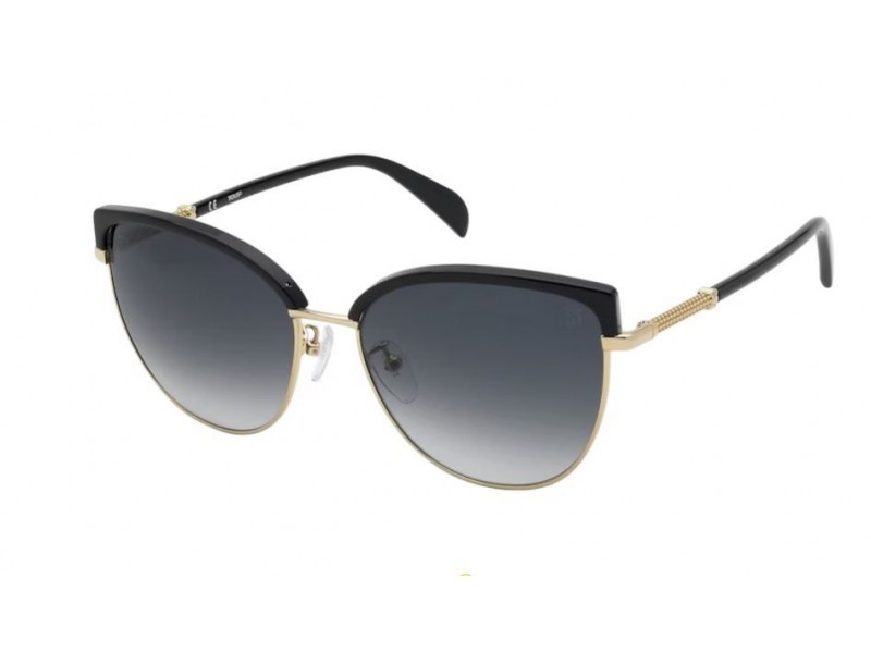 SUNGLASSES TOUS WOMEN STO43657300Y (Lens/Bridge/Temple) 57/16/135 mm)