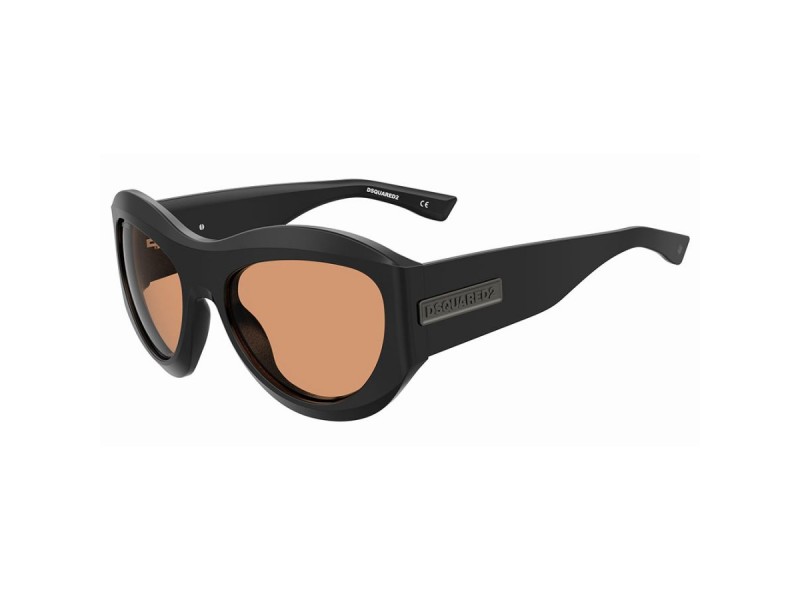 SUNGLASSES DSQUARED2 MAN D2-0072-S-8LZ (Lens/Bridge/Temple) 59/19/135 mm)