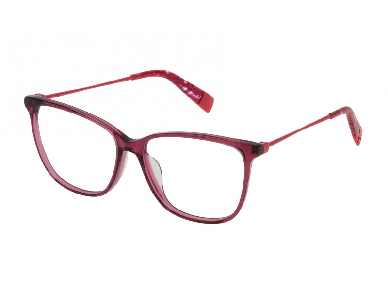 GLASSES FURLA WOMEN VFU200-540D66 (Lens/Bridge/Temple) 54/15/140 mm)